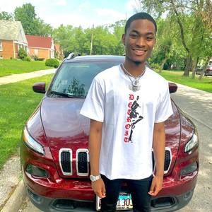 Meet your Posher, Jamarion